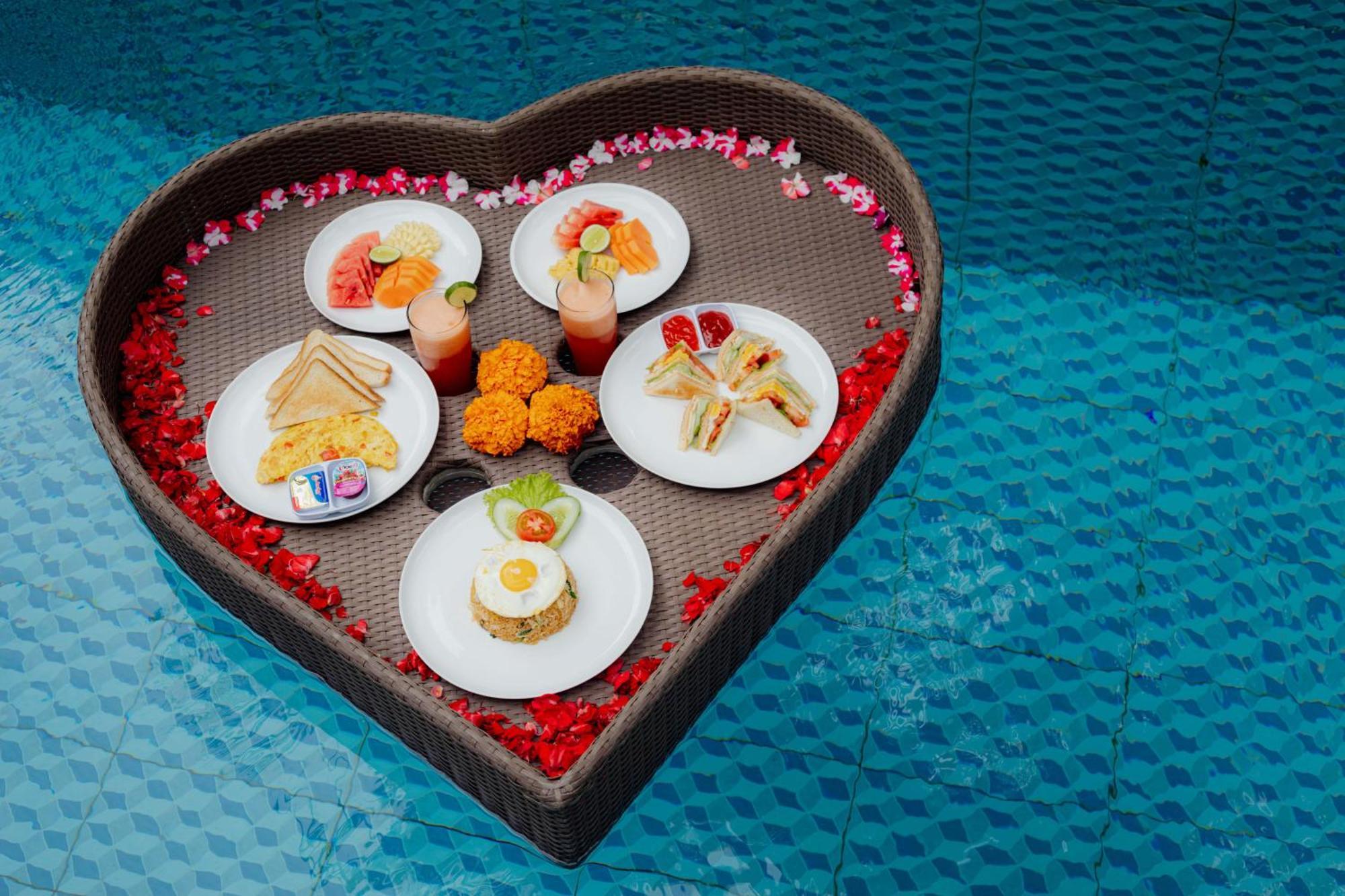 Ubud Mesari Private Pool Villa Exteriér fotografie